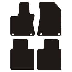 Gulvmatter MG HS II SUV 2024-