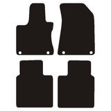 Gulvmatter MG HS II SUV 2024-