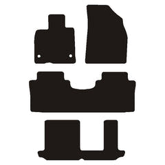 Bilmatter MGS9 PHEV 2026-