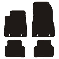 Gulvmatter Mini Aceman J05 2024-