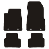 Gulvmatter Mini Aceman J05 2024-