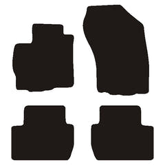 Matter Mitsubishi Outlander 5P 04/2007-