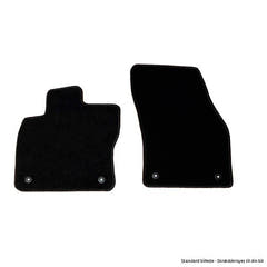 Formmatter Toyota RAV4 2006-2012
