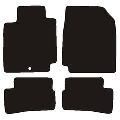 Matter Nissan Micra K12 2002-2011