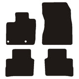 Matter Nissan Qashqai J12 2022-