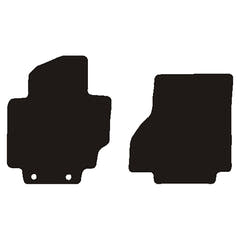 Matter Nissan E NV200 2016-