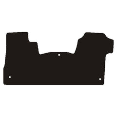 Gulvmatter Nissan Interstar III 2024-