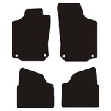 Gulvmatter Opel Corsa C 2000-2002