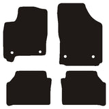 Gulvmatter Opel Meriva A 2004-2010