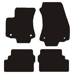 Matter Opel Zafira A 2004-2006