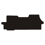 Gulvmatter Opel Movano 2022-