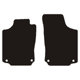 Gulvmatter Opel Tigra TwinTop X04 2004-2010