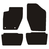 Gulvmatter Peugeot 307 2001-