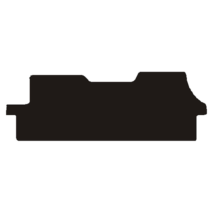 Formatte Peugeot Boxer 2006-2013