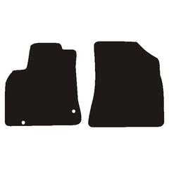Formmatter Peugeot Partner 2008-