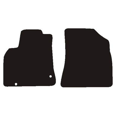 Formmatter Peugeot Partner 2008-