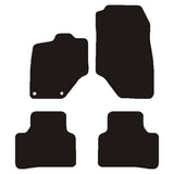 Gulvmatter Peugeot e-5008 III (P67) 2024-