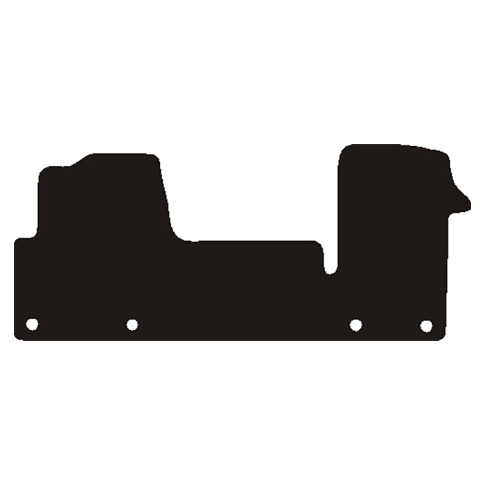 Formmatter Renault Master 2010-