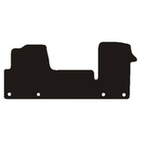 Formmatter Renault Master 2010-