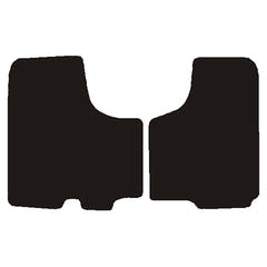 Gulvmatte Renault Trafic II 2001-2005
