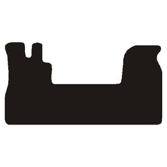 Formmatter Renault Master 2004-2010