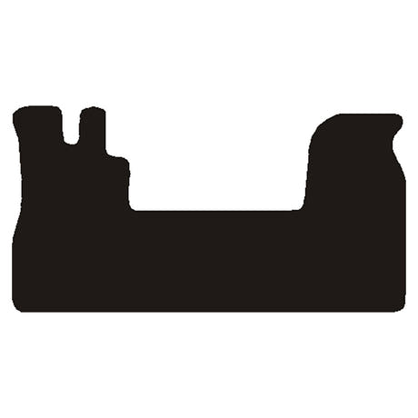 Formmatter Renault Master 2004-2010