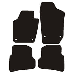 Matter Seat Ibiza 2008-2017