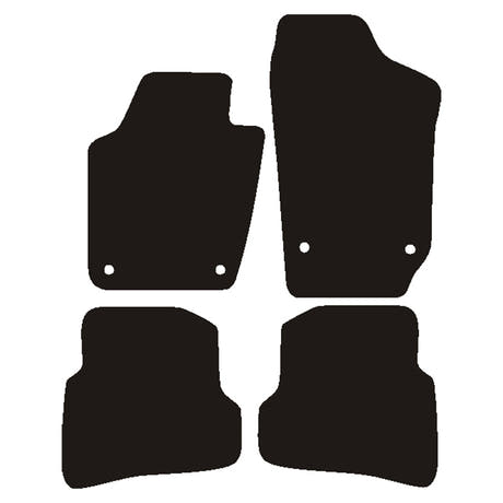 Matter Seat Ibiza 2008-2017