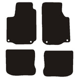 Gulvmatter Seat Leon 2000-2005