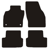 Matter Seat Ibiza 6F 07/2017-