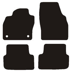 Matter Skoda Fabia MK4 2021-