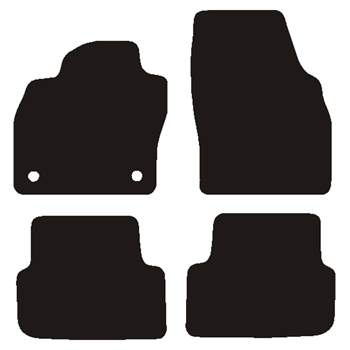 Matter Skoda Fabia MK4 2021-