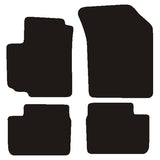 Matter Suzuki Swift 2010-12/2016