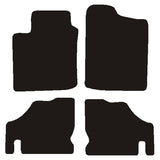 Matter Suzuki Grand Vitara 5-dørs 1999-2005