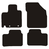 Matter Suzuki Ignis 2017- 1 stk. ringbeslag