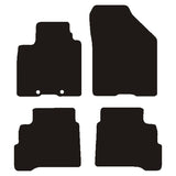 Gulvmatter Suzuki Swift VII 2024-