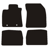 Matter Toyota Avensis 2009-2011