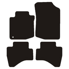 Matter Toyota Aygo i 2005-2010