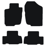 Gulvmatter Toyota RAV4 2006-