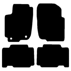 Matter Toyota RAV4 2013-