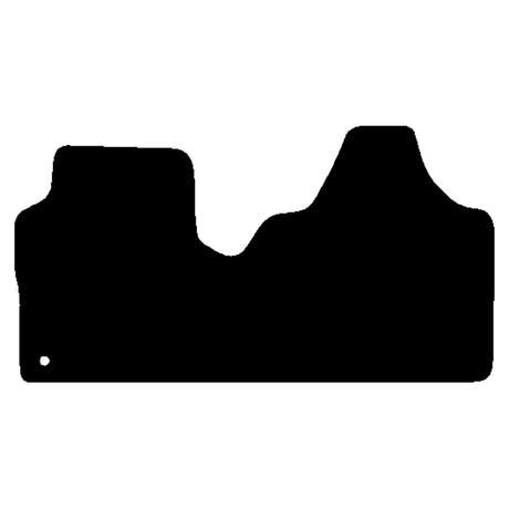 Formmatter Toyota Proace 2013-2016