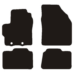 Matter Toyota Aygo X 2023-