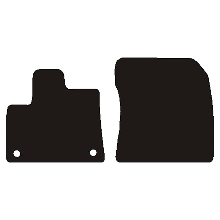 Matter Toyota Proace City 2020 -