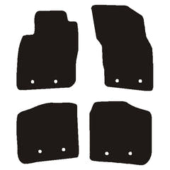 Gulvmatter Volvo S40/V40 1999-2005
