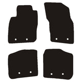 Gulvmatter Volvo S40/V40 1999-2005