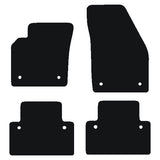 Gulvmatter Volvo V50 2004-2007