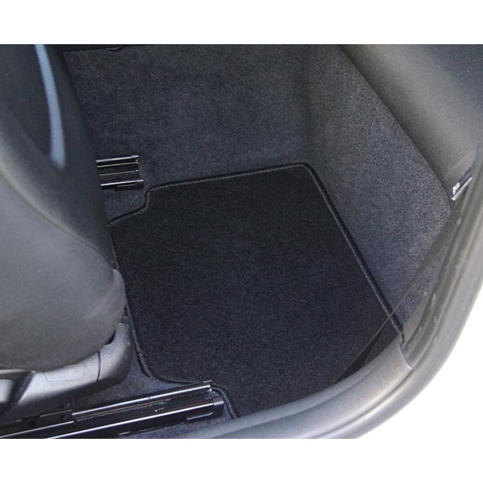 Gulvmatter Volvo XC90 2004-2015