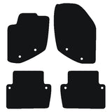 Gulvmatter Volvo S80 1998-2006