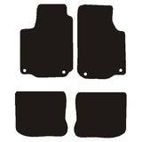 Gulvmatter VW Golf IV 1998-2001