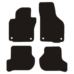 Matter VW Golf VI 2009-2012